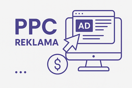 PPC reklama